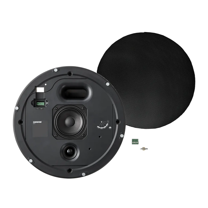 Shure MXP-5B
