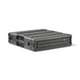 SKB SKB 1SKB-R2U 2U rSeries Rack (Black) - Cases & Transport Accessories