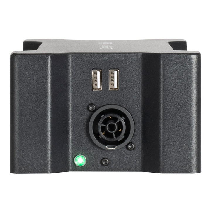 ADJ Power Distribution Box with 4 Seetronic & 2 USB