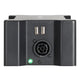 ADJ Power Distribution Box with 4 Seetronic & 2 USB