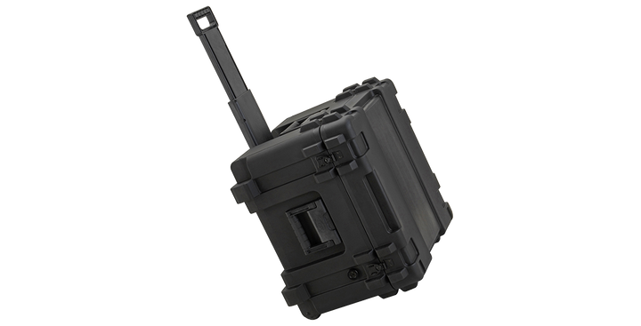 SKB SKB rSeries 1919-14 Case (Black, Cubed Foam) - Cases & Transport Accessories