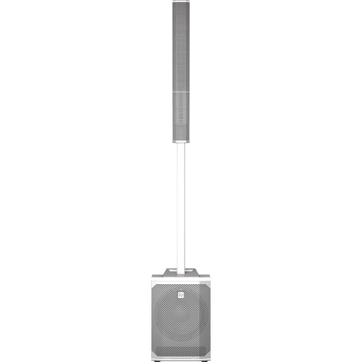 Electro-Voice Electro-Voice EVOLVE50-TW 12in Column Speaker Array with Pole & Bag - White