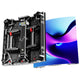 ADJ 3.9mm LED Flexible Panel w/RGB SMD2121 19.68 x 19.68in