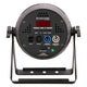 Eliminator MEGA-PAR-Z-WASH PAR Fixture with 19 x 15W RGBW LED - Stage Lighting