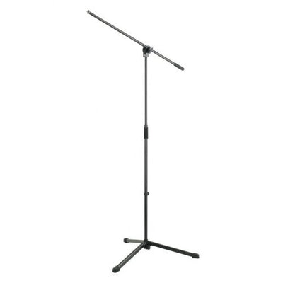K&M 25400-BLACK