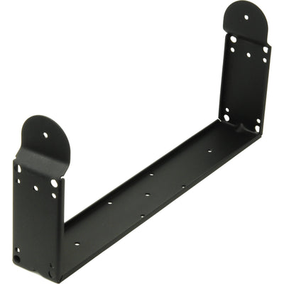 Electro-Voice MB200 Wall/Ceiling U-Bracket for SB122/SX300 - Black – main view