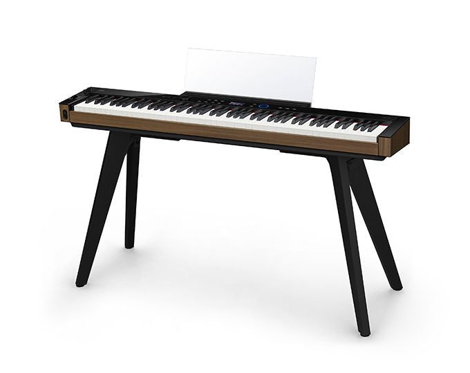 Casio PX-S6000BK Smart Hybrid Digital Piano