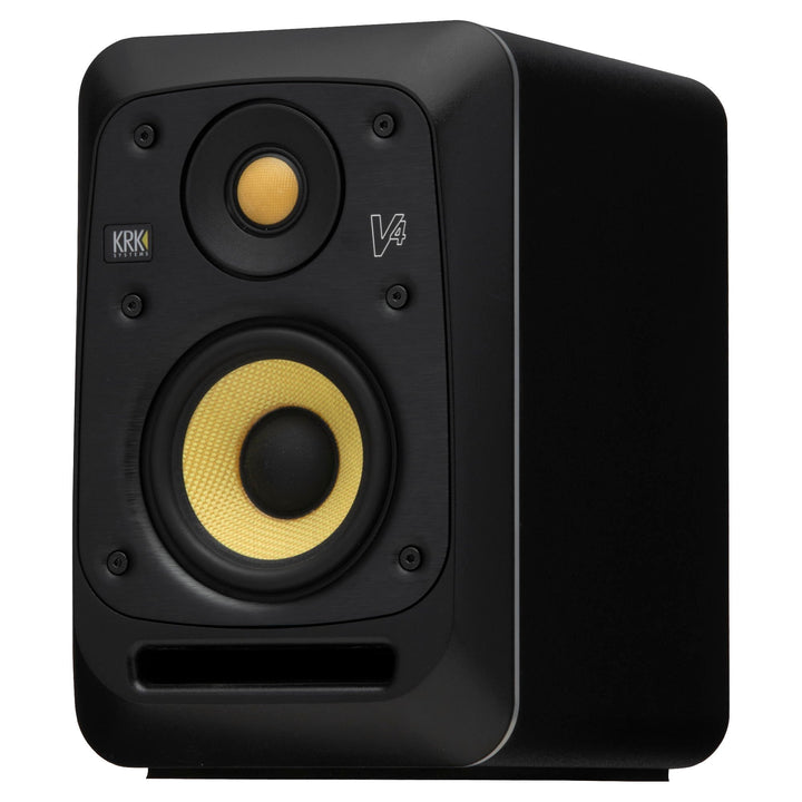 KRK KRK V4 Series Five Reference Studio Monitor (4")
