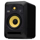 KRK KRK V6 Series Five Reference Studio Monitor (6")