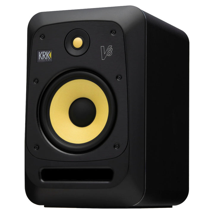 KRK KRK V8 Series Five Reference Studio Monitor (8")