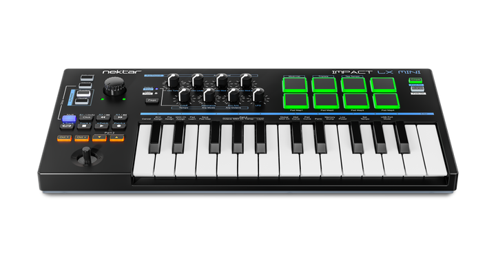 Nektar Nektar Impact LX MINI