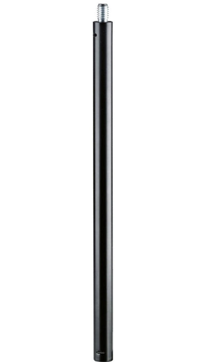 K&M 20002-BLACK