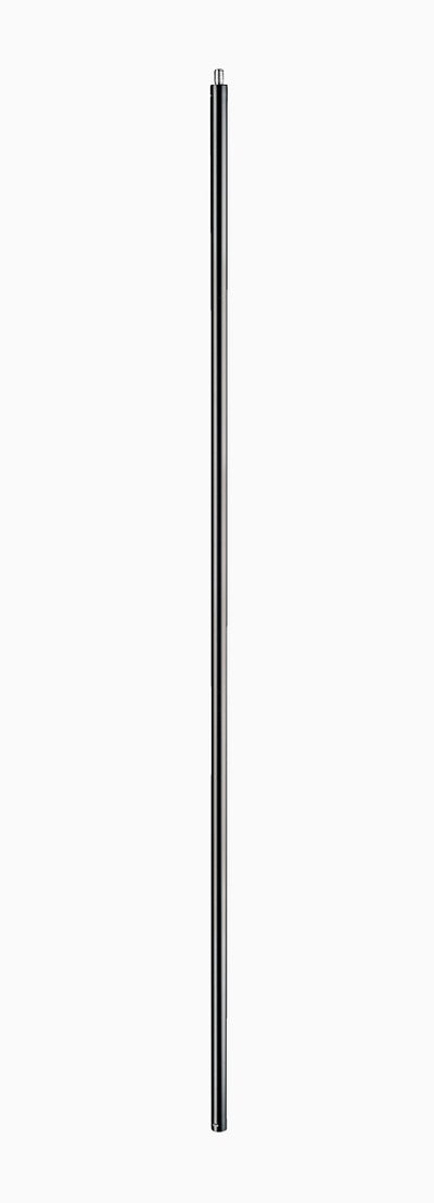 K&M K&M 20005 Black Microphone Extension Rod