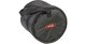 SKB SKB 1SKB-DB0910 9 x 10 Tom Gig Bag (Black) - Instrument Accessories