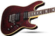 Schecter Omen Extreme-FR Electric Guitar (Black Cherry, Left-Handed)