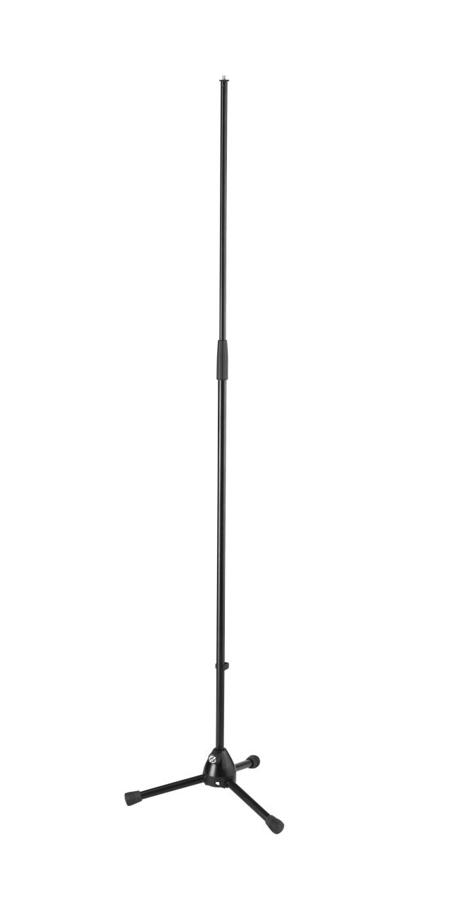 K&M K&M 20125 Black Microphone Stand