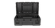 SKB SKB rSeries 4222-15 Case with Wheels (Black, Empty) - Cases & Transport Accessories