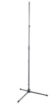 K&M K&M 20150 Black Microphone Stand