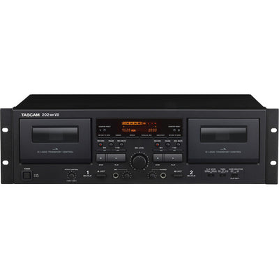 Tascam 202-MKVII