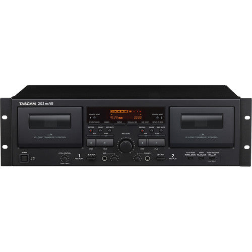 Tascam 202-MKVII