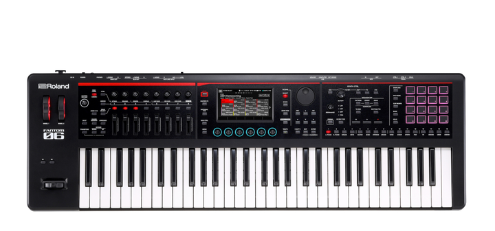 Roland FANTOM-06