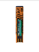 SE Electronics DM3 Dynamite Active DI with Pad and Ground Lift – three-quarter right view