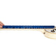 MusicNomad Tri-Beam 3-in-1 Straight Edge Tool with 2 Notched & 17.6in Sides