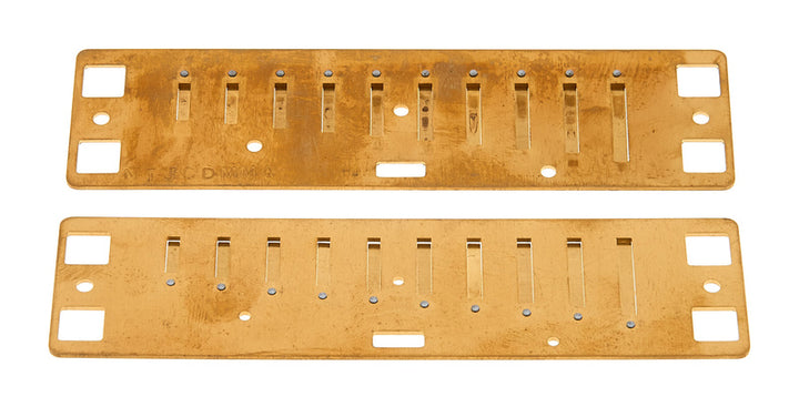 Lee Oskar Lee Oskar Melody Maker Replacement Reed Plates (Eb)
