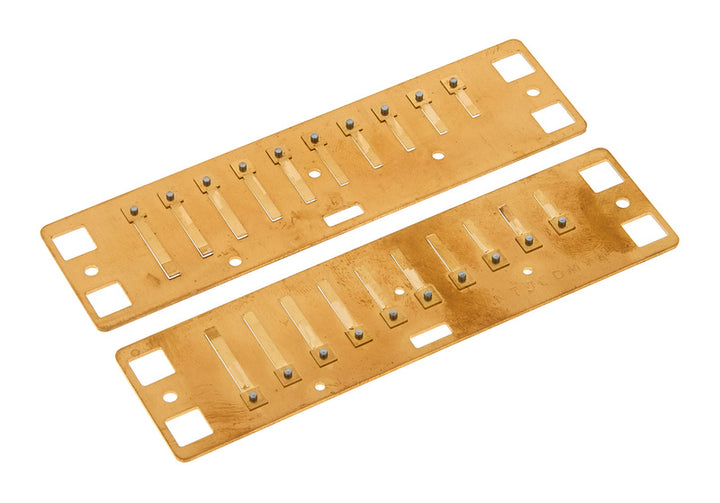 Lee Oskar Lee Oskar Melody Maker Replacement Reed Plates (Eb)