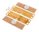 Lee Oskar Lee Oskar Melody Maker Replacement Reed Plates (Eb)