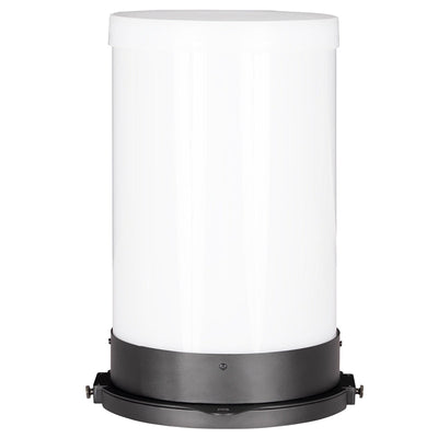 ADJ 10in Frosted Cylinder for ELECTRAPIX-PAR-7
