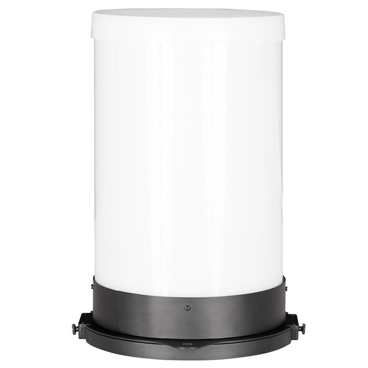 ADJ 10in Frosted Cylinder for ELECTRAPIX-PAR-7