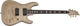 Schecter Omen Extreme-6 Electric Guitar (Gloss Natural)
