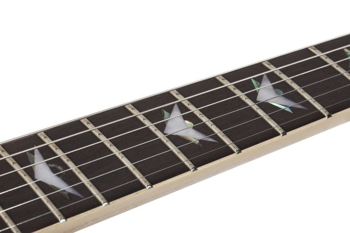 Schecter Omen Extreme-6 Electric Guitar (Gloss Natural)