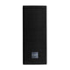 FBT CLA 203T 2-Way Passive Line Array Column (Black) - 2x3”