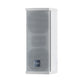 FBT CLA 203T 2-Way Passive Line Array Column (White) - 2x3”