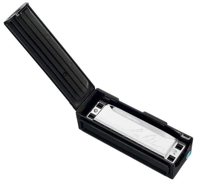 Lee Oskar Lee Oskar Melody Maker Diatonic Harmonica (High C)