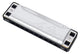Lee Oskar Lee Oskar Melody Maker Diatonic Harmonica (High C)