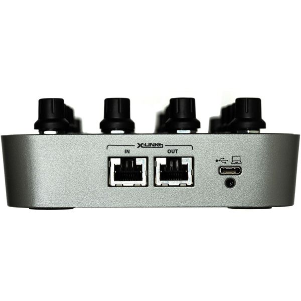 XONE:K3 – Blackout Audio