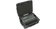 SKB SKB iSeries 2015-7 Kemper Profiler Stage Case (Black / Pre-Cut) - Cases & Transport Accessories