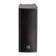 FBT CLA 204T 2-Way Passive Line Array Column (Black) - 2x4"