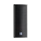 FBT CLA 204T 2-Way Passive Line Array Column (Black) - 2x4"