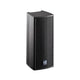 FBT CLA 204T 2-Way Passive Line Array Column (Black) - 2x4"
