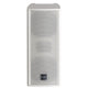FBT CLA 204T 2-Way Passive Line Array Column (White) - 2x4"