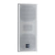 FBT CLA 204T 2-Way Passive Line Array Column (White) - 2x4"