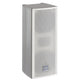 FBT CLA 204T 2-Way Passive Line Array Column (White) - 2x4"
