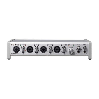 Tascam SERIES 208I 20X8 USB Audio/MIDI Interface