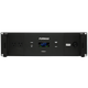 Furman 20A Balanced Power Isolation Transformer with SMP/LiFT/EVS