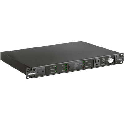 Furman 20A Bidirectional Sequencer with SmartSequencing/SMP/LiFT