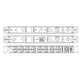 Furman 20A Bidirectional Sequencer with SmartSequencing/SMP/LiFT